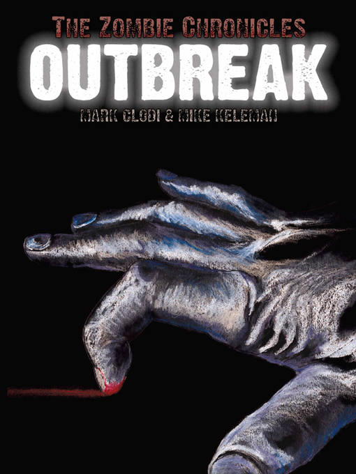 Title details for Outbreak by Mark Clodi - Available